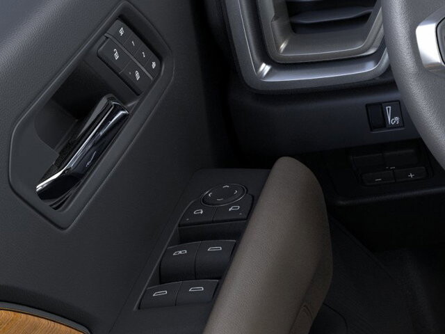 2026 GMC Canyon in Burlington, WI 53105 - 18115372 26