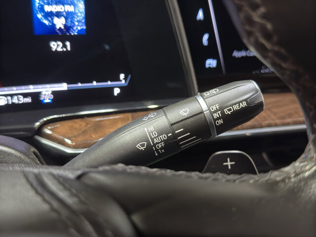 2021 Cadillac Escalade in Burlington, WI 53105 - 18115374 31