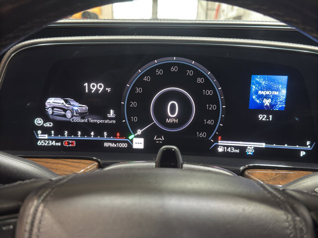 2021 Cadillac Escalade in Burlington, WI 53105 - 18115374 32