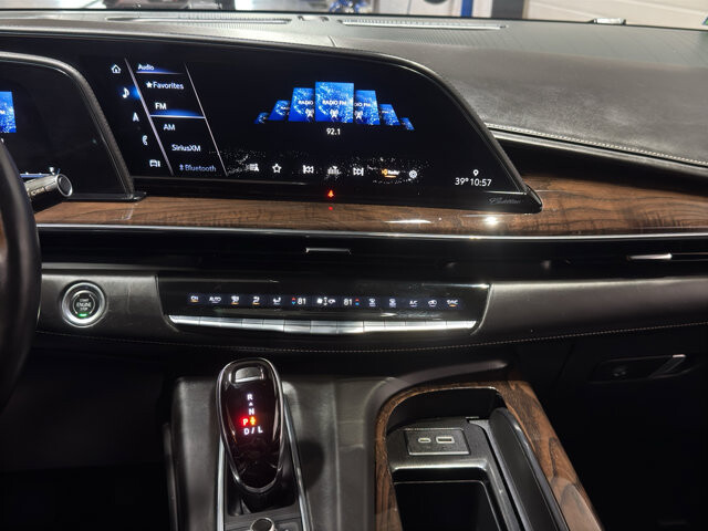 2021 Cadillac Escalade in Burlington, WI 53105 - 18115374 33