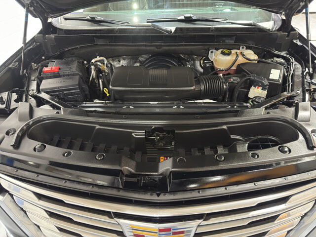 2021 Cadillac Escalade in Burlington, WI 53105 - 18115374 41