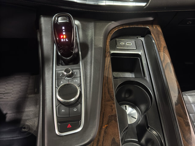 2021 Cadillac Escalade in Burlington, WI 53105 - 18115374 35