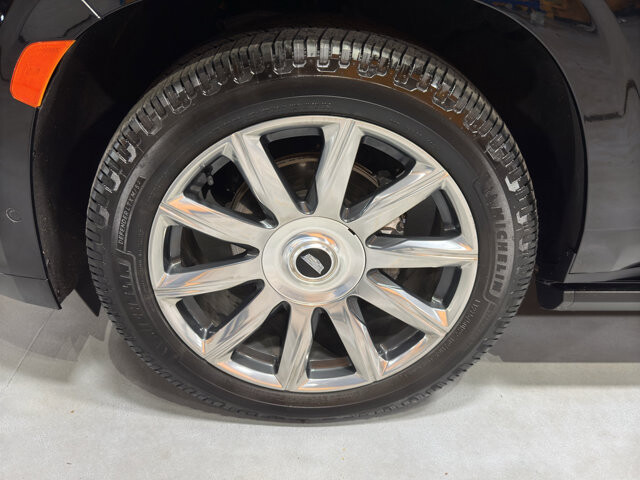 2021 Cadillac Escalade in Burlington, WI 53105 - 18115374 9