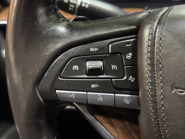 2021 Cadillac Escalade in Burlington, WI 53105 - 18115374 28