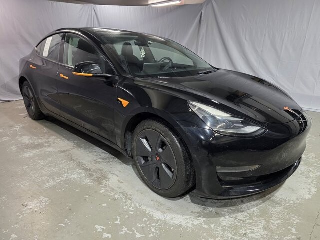 2022 Tesla Model 3 in Arvada, CO 80002 - 18115377 9