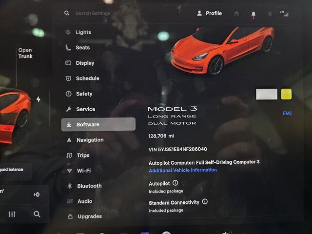 2022 Tesla Model 3 in Arvada, CO 80002 - 18115377 32
