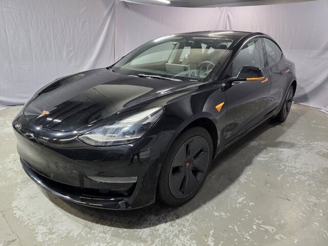 2022 Tesla Model 3 in Arvada, CO 80002 - 18115377 4