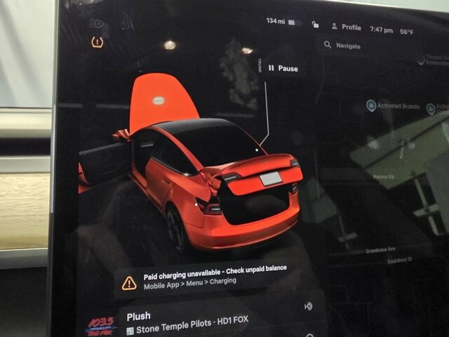 2022 Tesla Model 3 in Arvada, CO 80002 - 18115377 41