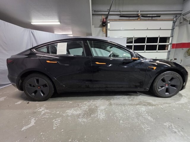 2022 Tesla Model 3 in Arvada, CO 80002 - 18115377 10