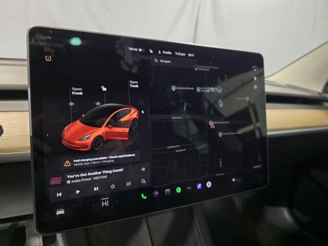 2022 Tesla Model 3 in Arvada, CO 80002 - 18115377 30