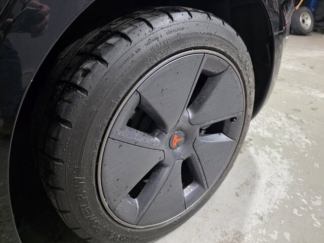 2022 Tesla Model 3 in Arvada, CO 80002 - 18115377 23