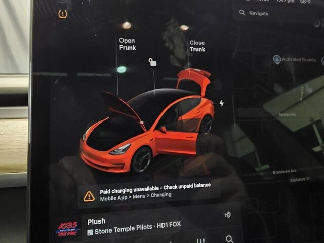 2022 Tesla Model 3 in Arvada, CO 80002 - 18115377 40