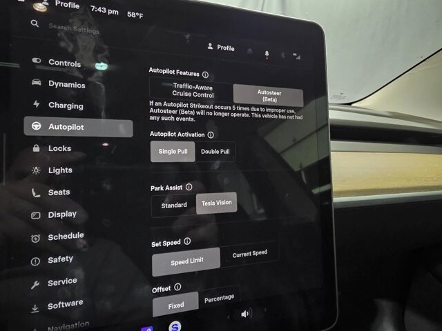 2022 Tesla Model 3 in Arvada, CO 80002 - 18115377 31