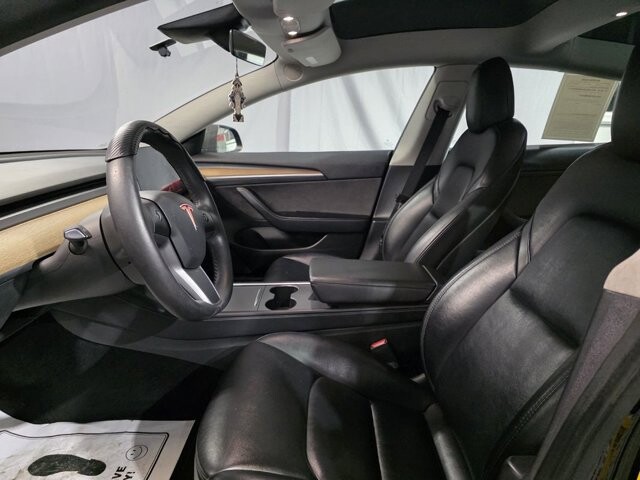2022 Tesla Model 3 in Arvada, CO 80002 - 18115377 26