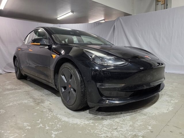 2022 Tesla Model 3 in Arvada, CO 80002 - 18115377 8
