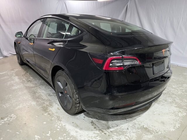 2022 Tesla Model 3 in Arvada, CO 80002 - 18115377 16
