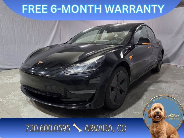 2022 Tesla Model 3 in Arvada, CO 80002 - 18115377