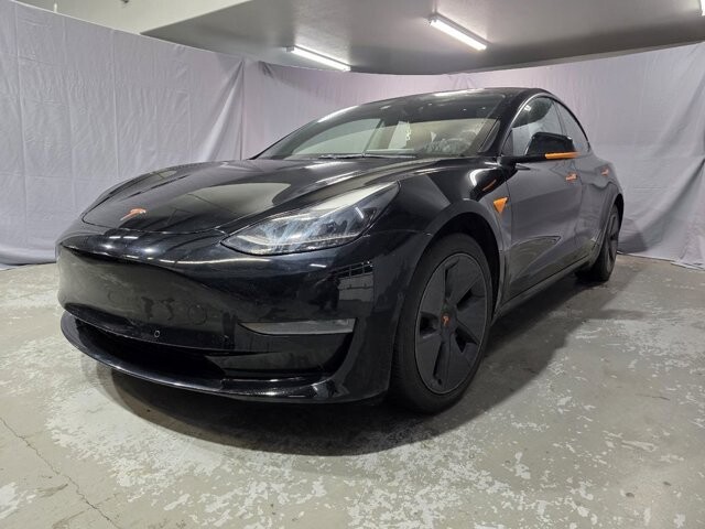 2022 Tesla Model 3 in Arvada, CO 80002 - 18115377 3