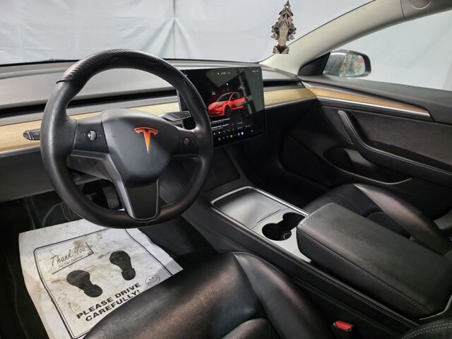 2022 Tesla Model 3 in Arvada, CO 80002 - 18115377 27