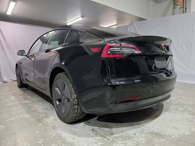 2022 Tesla Model 3 in Arvada, CO 80002 - 18115377 15