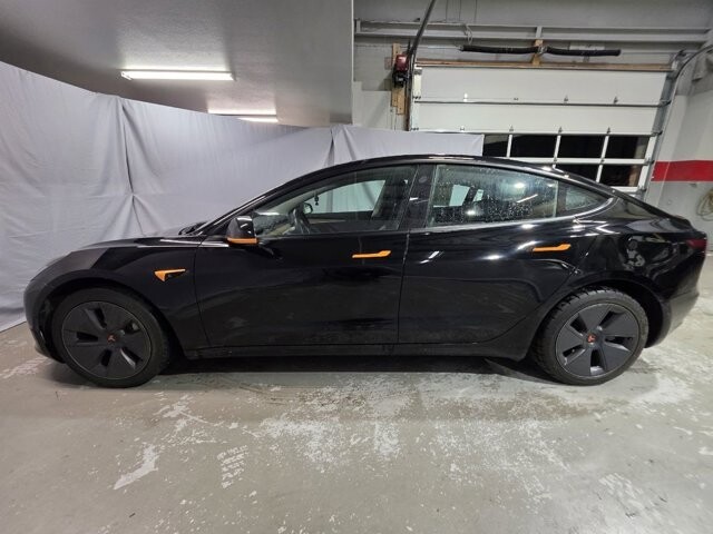2022 Tesla Model 3 in Arvada, CO 80002 - 18115377 18