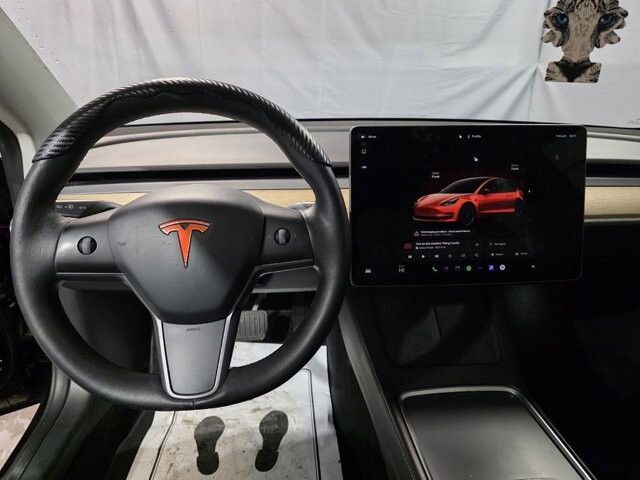 2022 Tesla Model 3 in Arvada, CO 80002 - 18115377 29