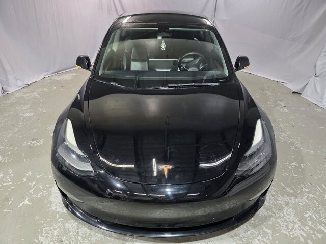 2022 Tesla Model 3 in Arvada, CO 80002 - 18115377 7