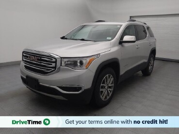 2018 GMC Acadia in Charleston, SC 29414