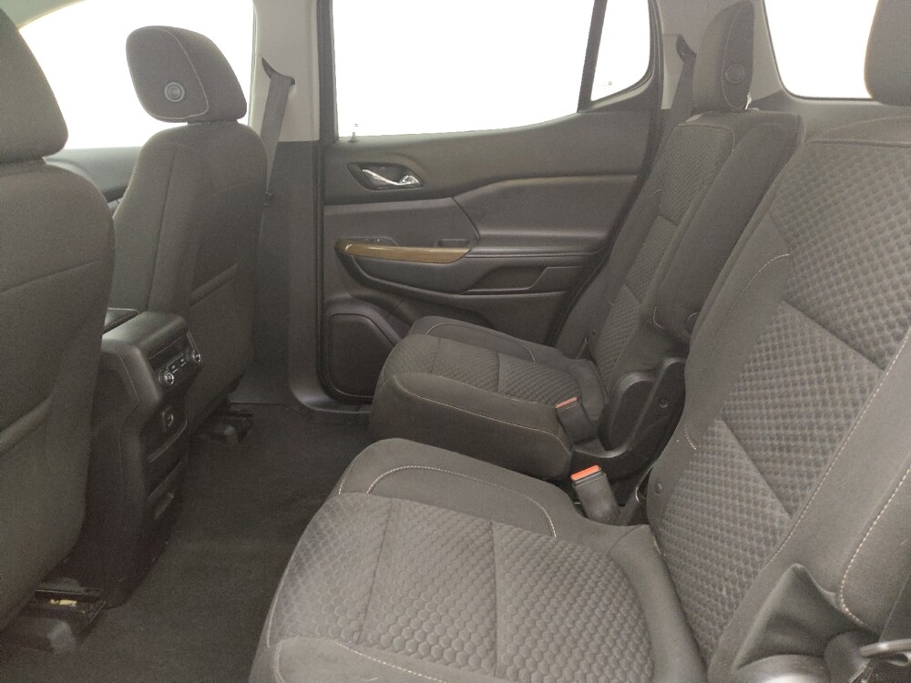 2018 GMC Acadia in Charleston, SC 29414 - 18115378 18