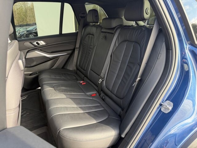 2019 BMW X5 in Knoxville, TN 37920 - 18115385 15