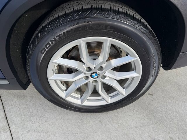 2019 BMW X5 in Knoxville, TN 37920 - 18115385 32