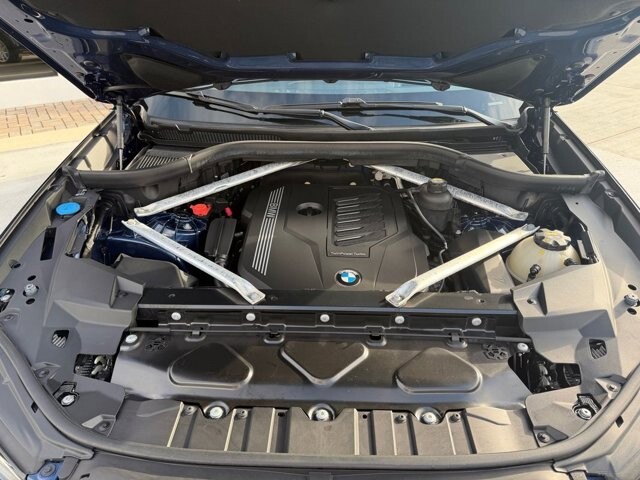 2019 BMW X5 in Knoxville, TN 37920 - 18115385 34