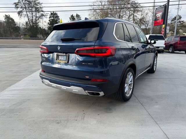 2019 BMW X5 in Knoxville, TN 37920 - 18115385 2