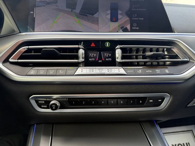 2019 BMW X5 in Knoxville, TN 37920 - 18115385 24