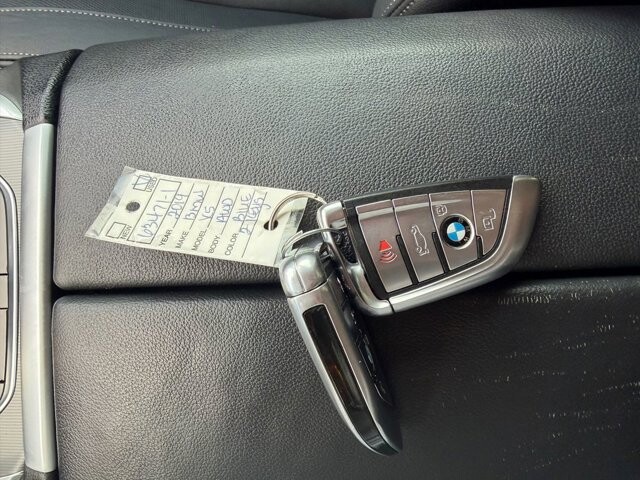 2019 BMW X5 in Knoxville, TN 37920 - 18115385 29