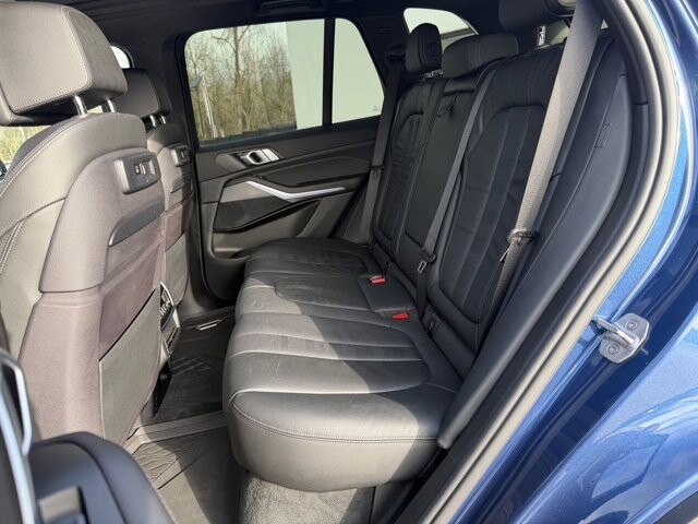 2019 BMW X5 in Knoxville, TN 37920 - 18115385 14