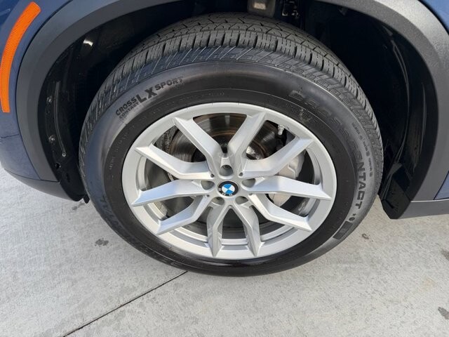 2019 BMW X5 in Knoxville, TN 37920 - 18115385 33