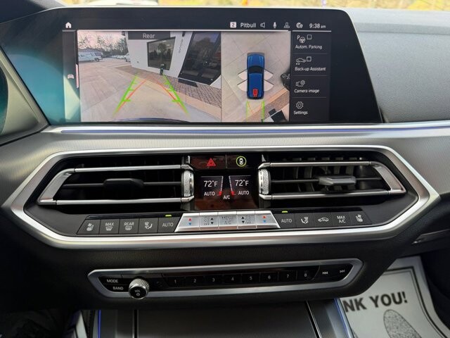 2019 BMW X5 in Knoxville, TN 37920 - 18115385 23