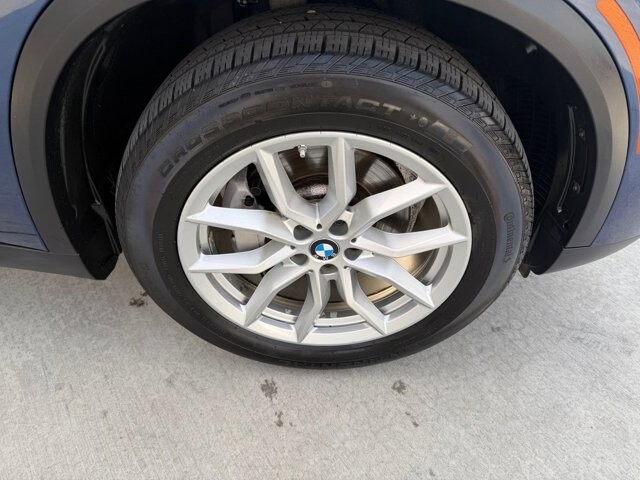 2019 BMW X5 in Knoxville, TN 37920 - 18115385 30