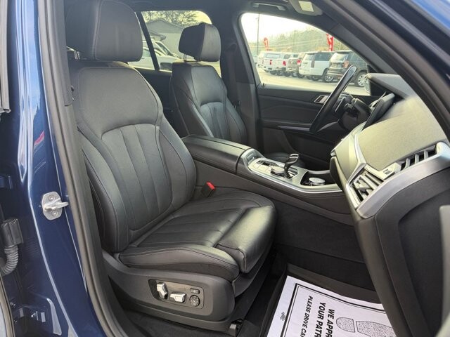 2019 BMW X5 in Knoxville, TN 37920 - 18115385 17