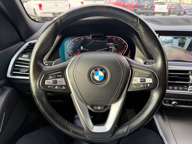 2019 BMW X5 in Knoxville, TN 37920 - 18115385 19