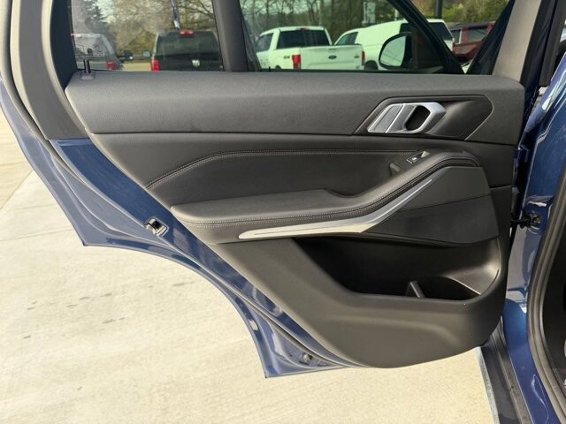 2019 BMW X5 in Knoxville, TN 37920 - 18115385 8