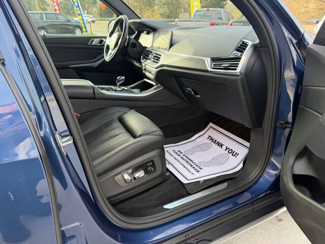 2019 BMW X5 in Knoxville, TN 37920 - 18115385 16