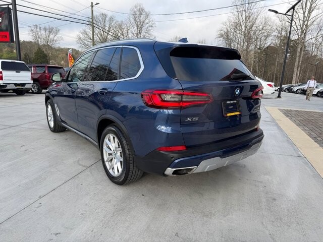 2019 BMW X5 in Knoxville, TN 37920 - 18115385 4