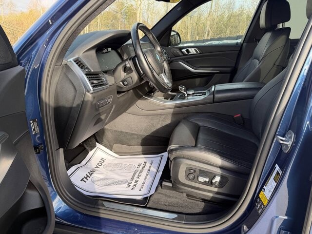 2019 BMW X5 in Knoxville, TN 37920 - 18115385 12