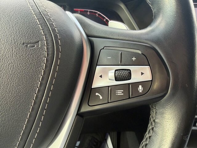 2019 BMW X5 in Knoxville, TN 37920 - 18115385 21