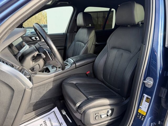 2019 BMW X5 in Knoxville, TN 37920 - 18115385 13