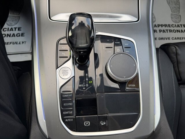 2019 BMW X5 in Knoxville, TN 37920 - 18115385 25