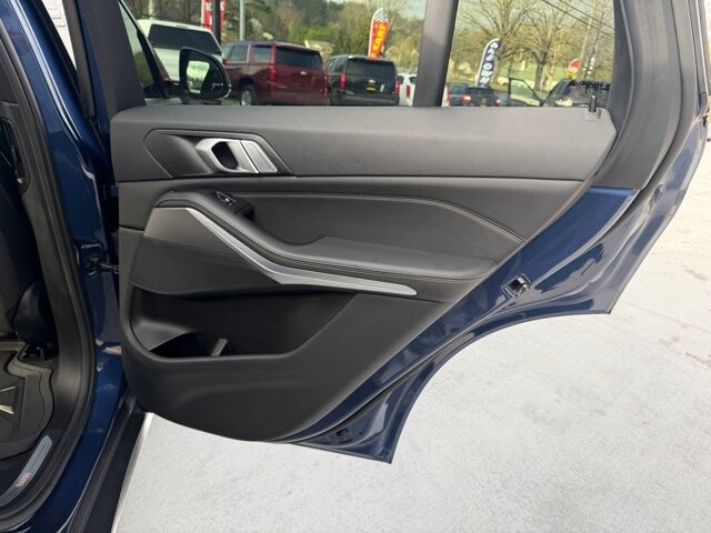 2019 BMW X5 in Knoxville, TN 37920 - 18115385 10