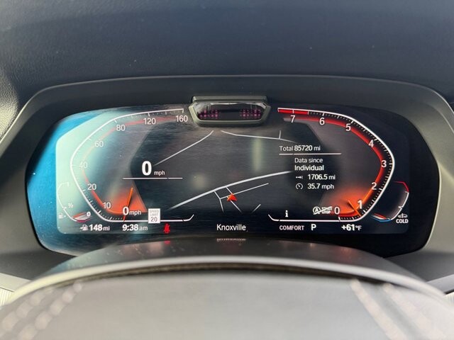 2019 BMW X5 in Knoxville, TN 37920 - 18115385 22